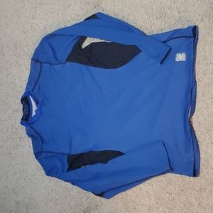 Nike Mens Hyperwarm Thermal